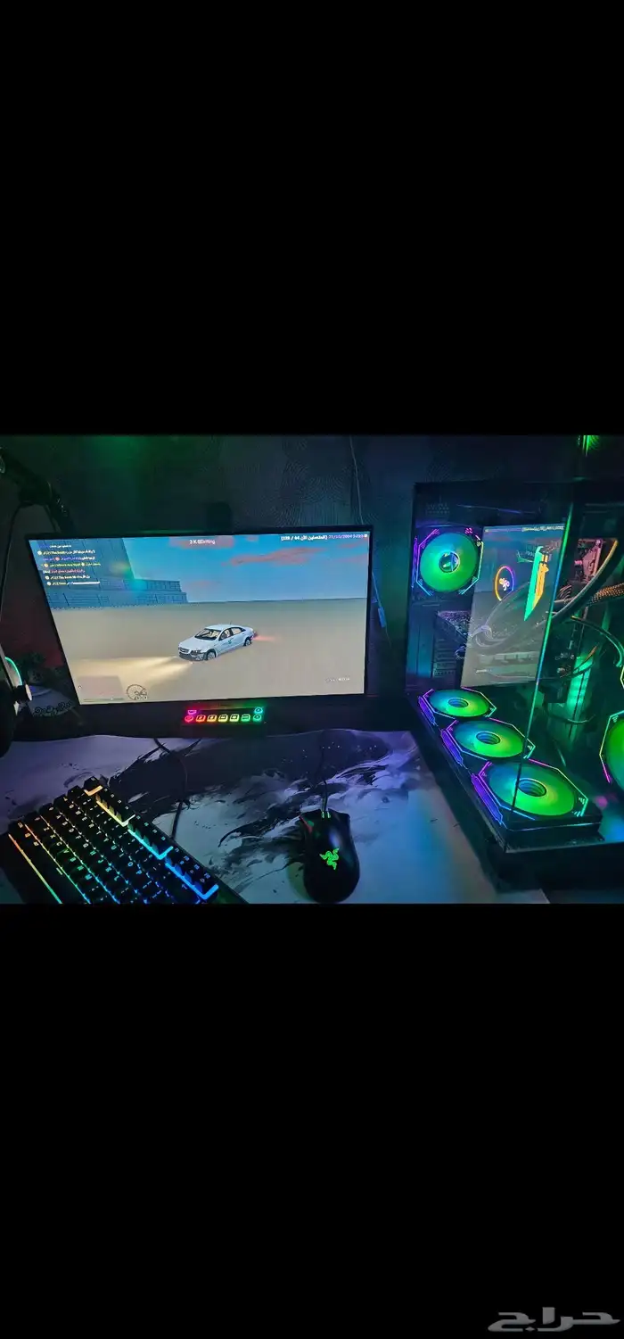 pc للبيع 1