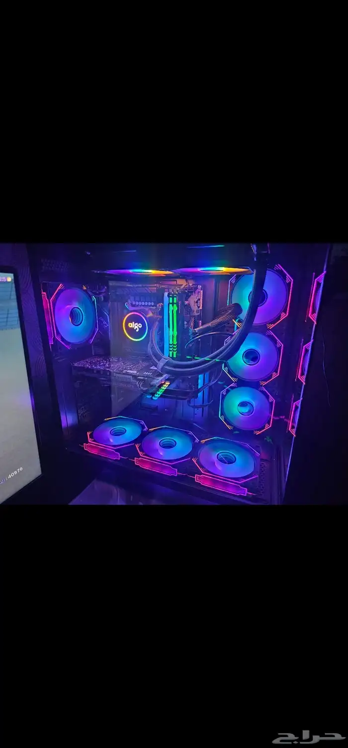 pc للبيع 2