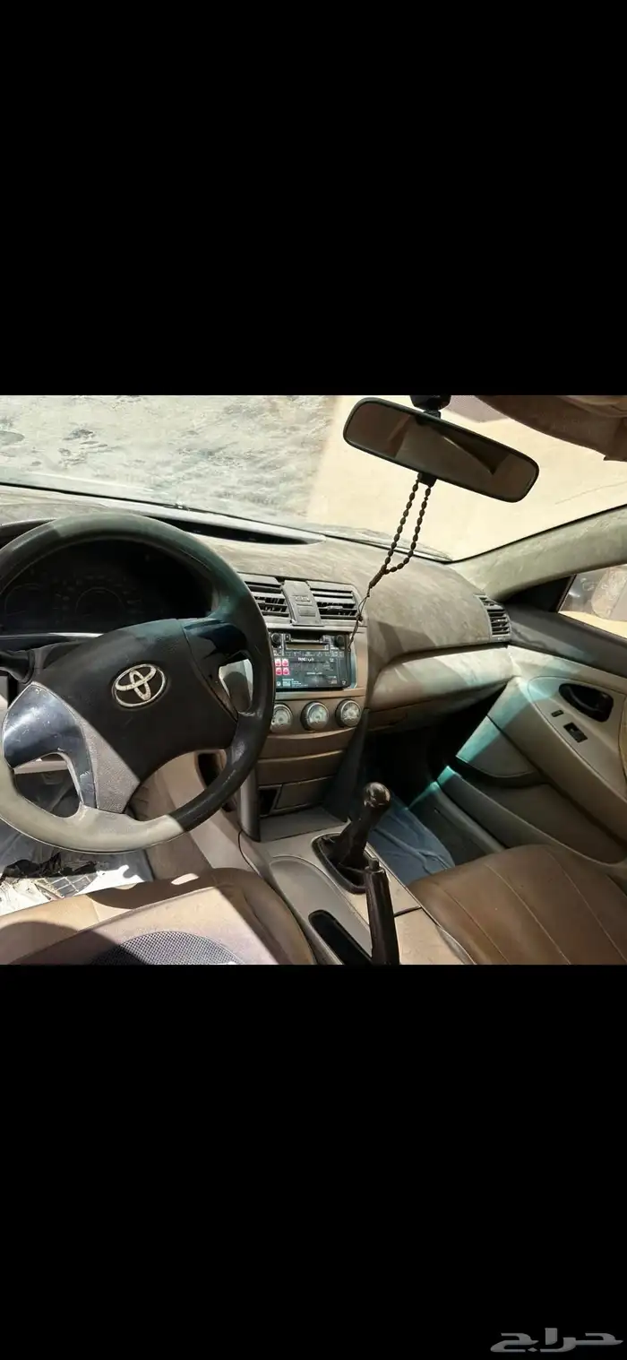 كامري 2009 1