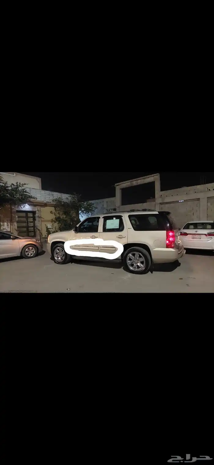 للبيع زيج يركب على السيارة يوكن صفق الباب 2