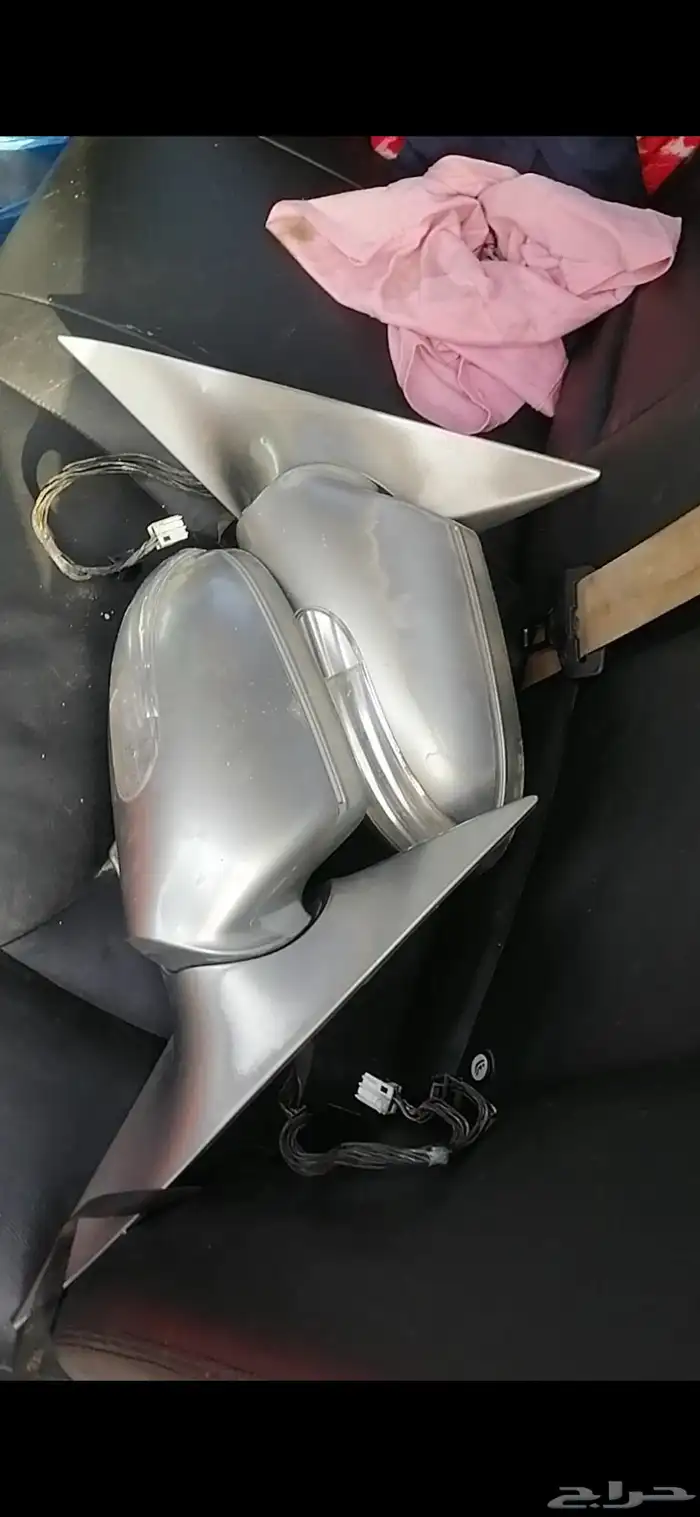مرايات جانبية SLK   R171 0
