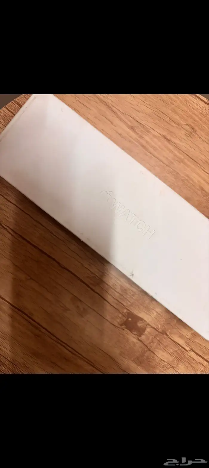 ساعة ابل وتش الجيل 9 2023 0
