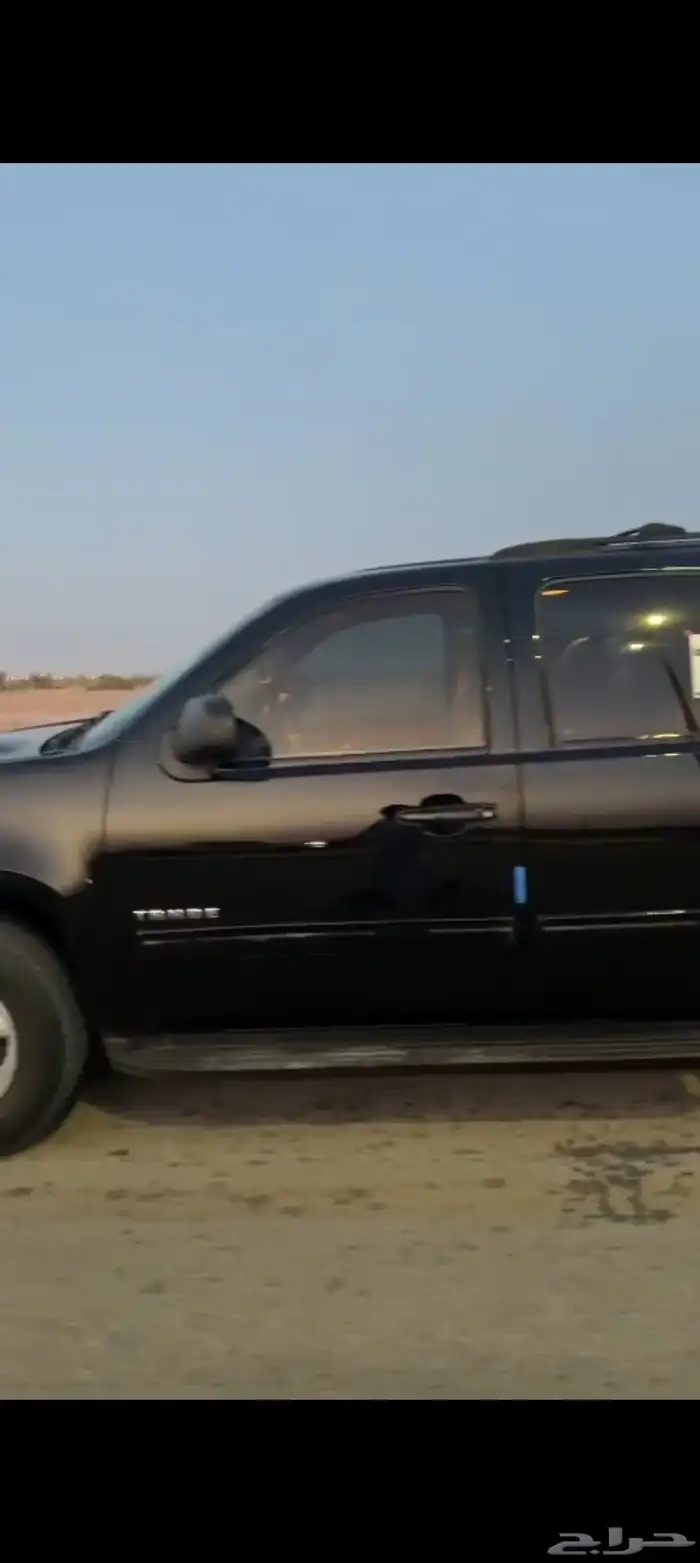 تاهو2011 3
