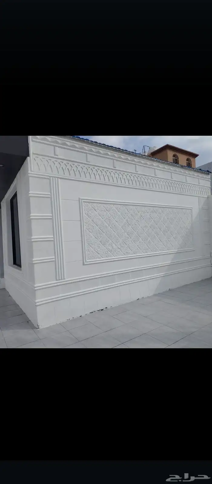 لياسه ملونه بديل الحجر 5