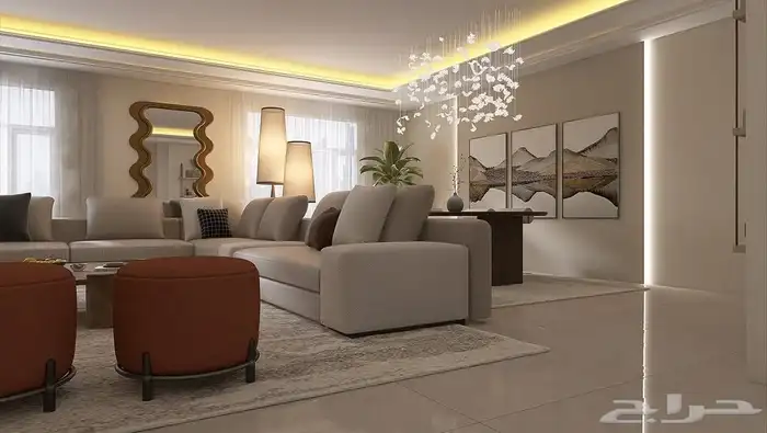 ديكورات الدمام الخبر الاحساء الشرقية الدمام 4