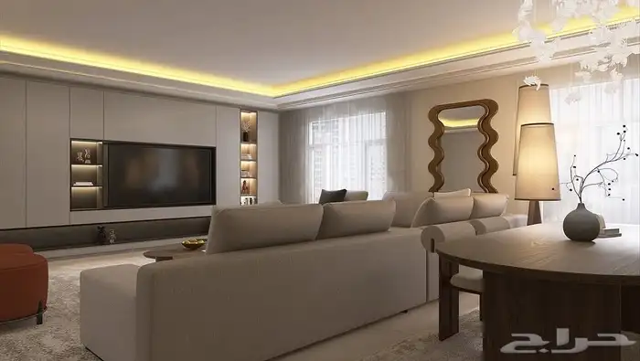 ديكورات الدمام الخبر الاحساء الشرقية الدمام 1