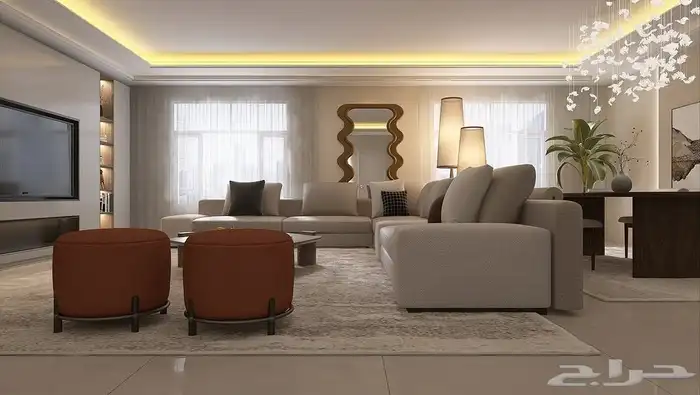 ديكورات الدمام الخبر الاحساء الشرقية الدمام 5