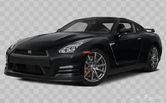 مطلوب - GTR جيتي ار 2012 - 2016 0
