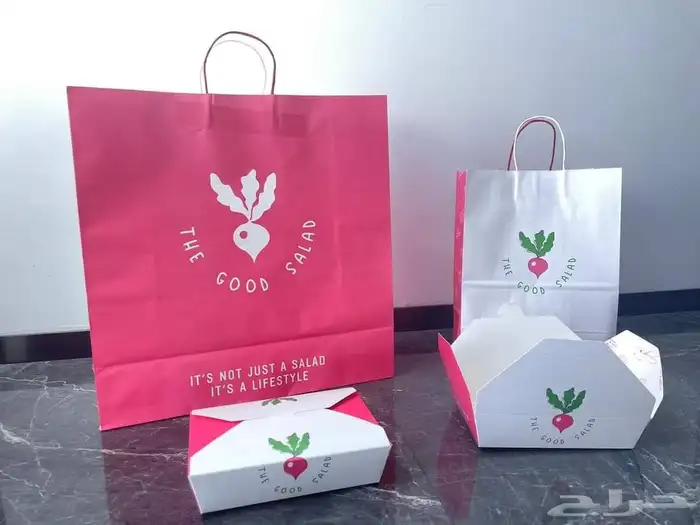 مطبوعات بجودة عالية 5
