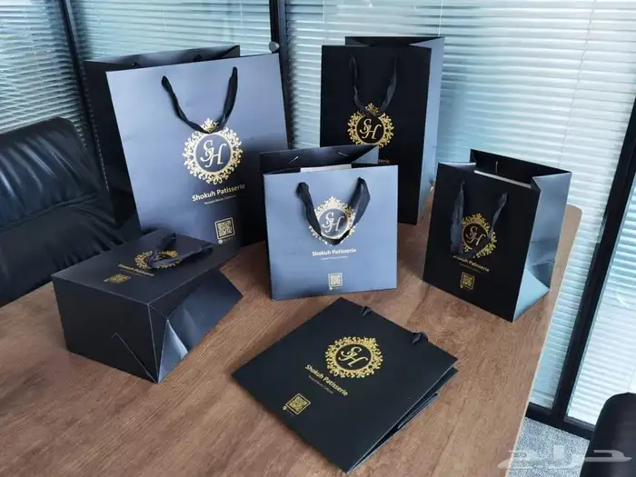 مطبوعات بجودة عالية 4