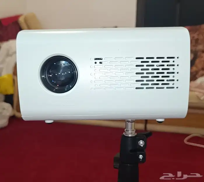 بروجكتر قمره 0