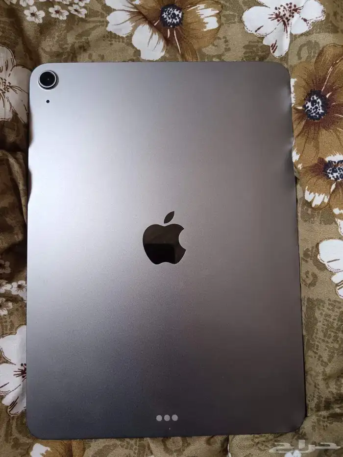 ipad air 11 m3 256 GB الجيل الجديد 1
