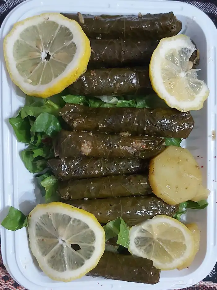 بوغيهات عائلية ومنزلية ام فيصل 5