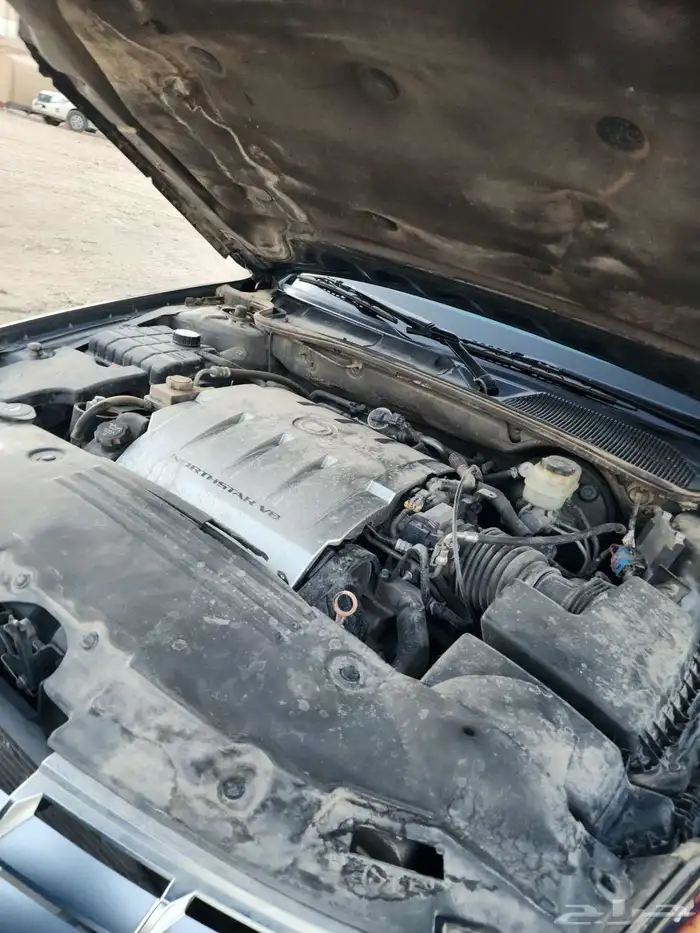 Cadillac DTS 2011 - كاديلاك DTS 2011 43