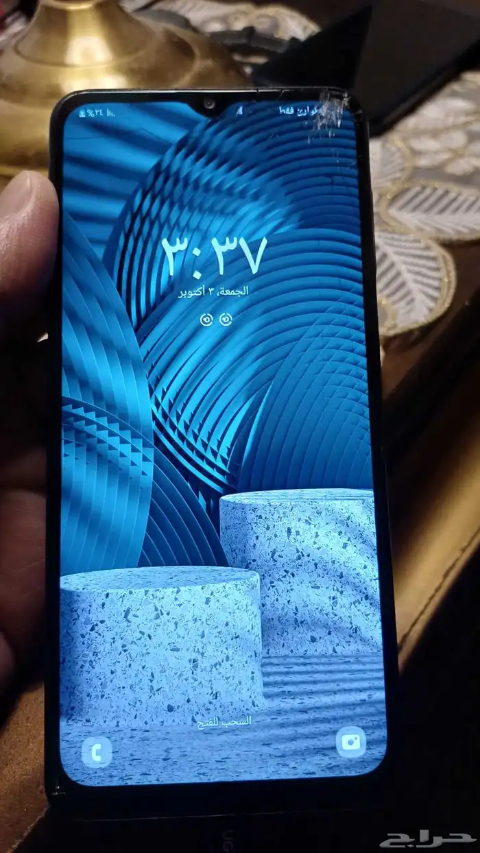 جوال سامسونج A12 1