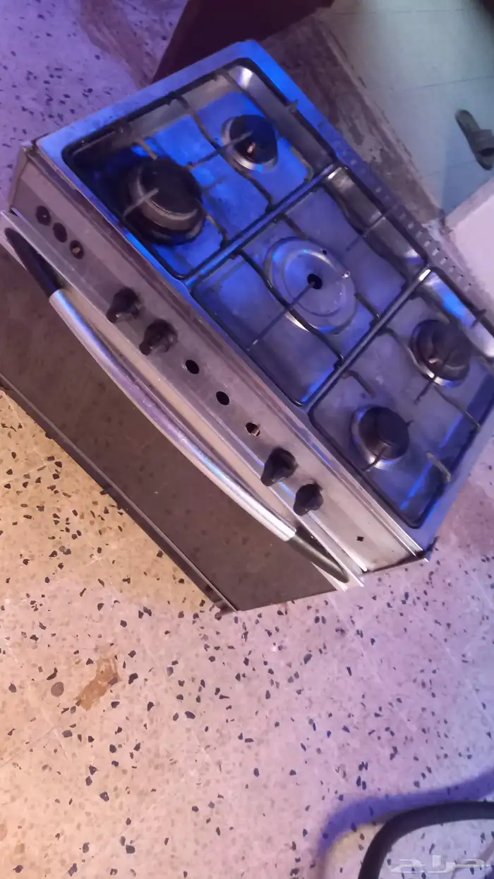 فرن 1