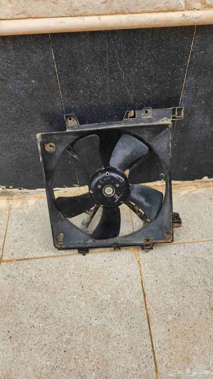 مروحه 0