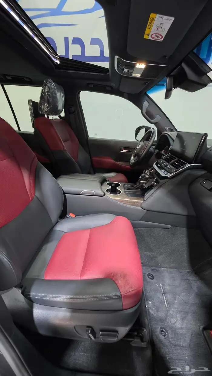 لاندكروزر VXR وكاله 2022 8