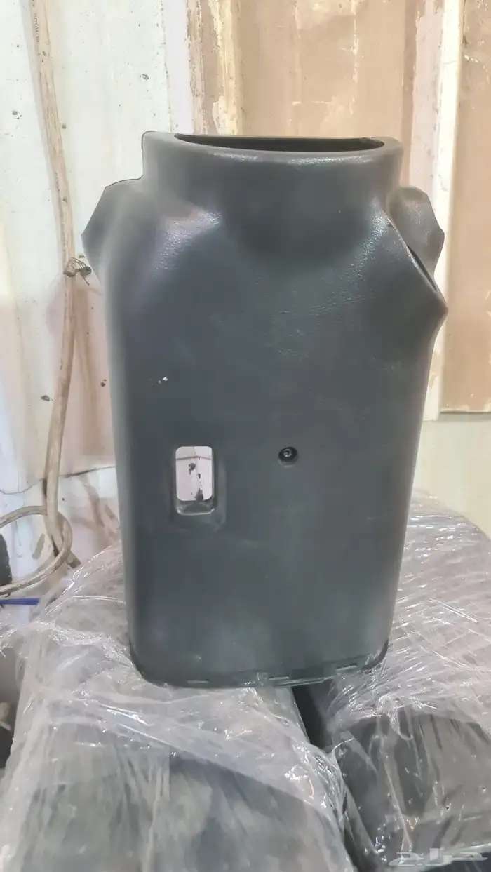 ديكور غطاء دركسيون اكتروس 0