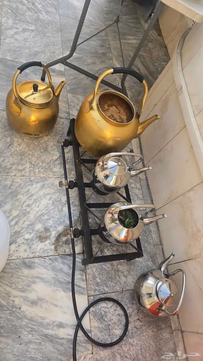 قهوجين وصبابين جده 0