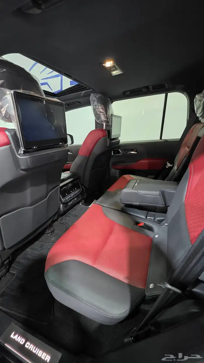 لاندكروزر VXR وكاله 2022 10