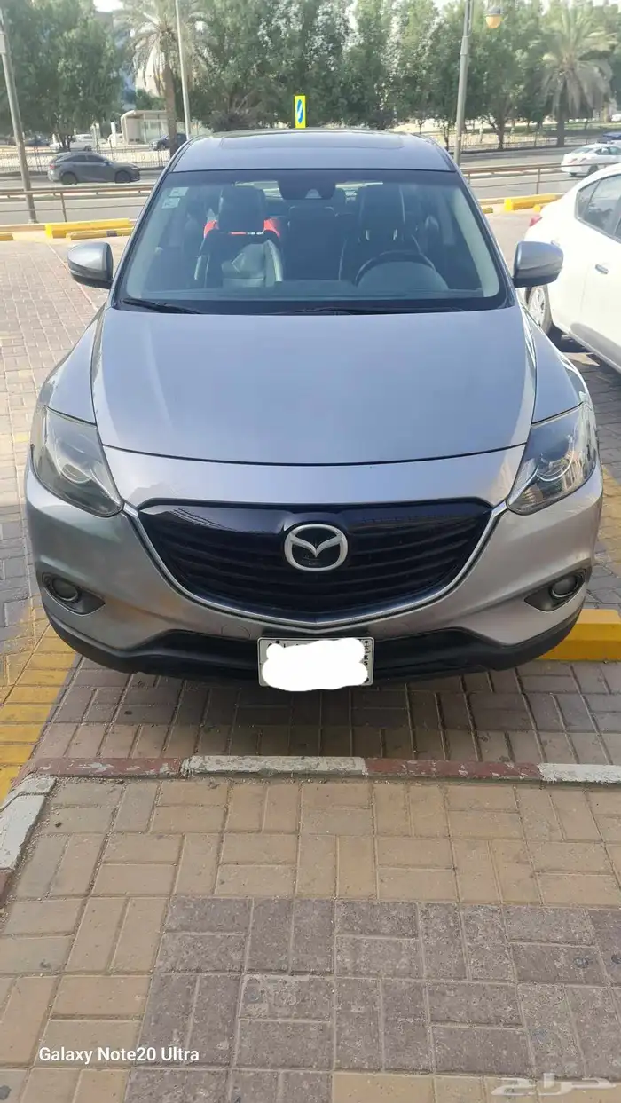 Cx9 للبيع 2