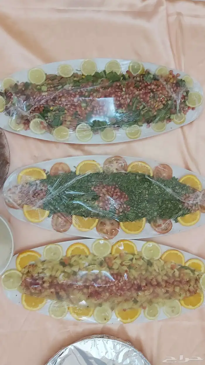 بوغيهات عائلية ومنزلية ام فيصل 6