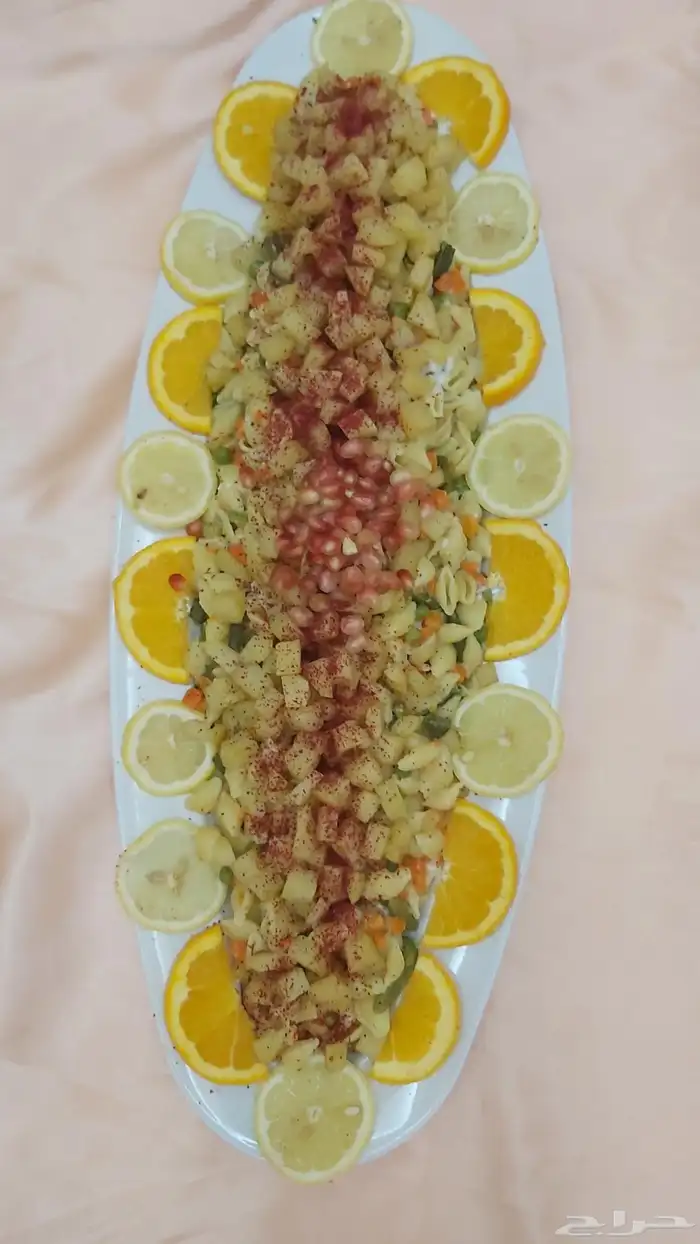 بوغيهات عائلية ومنزلية ام فيصل 8