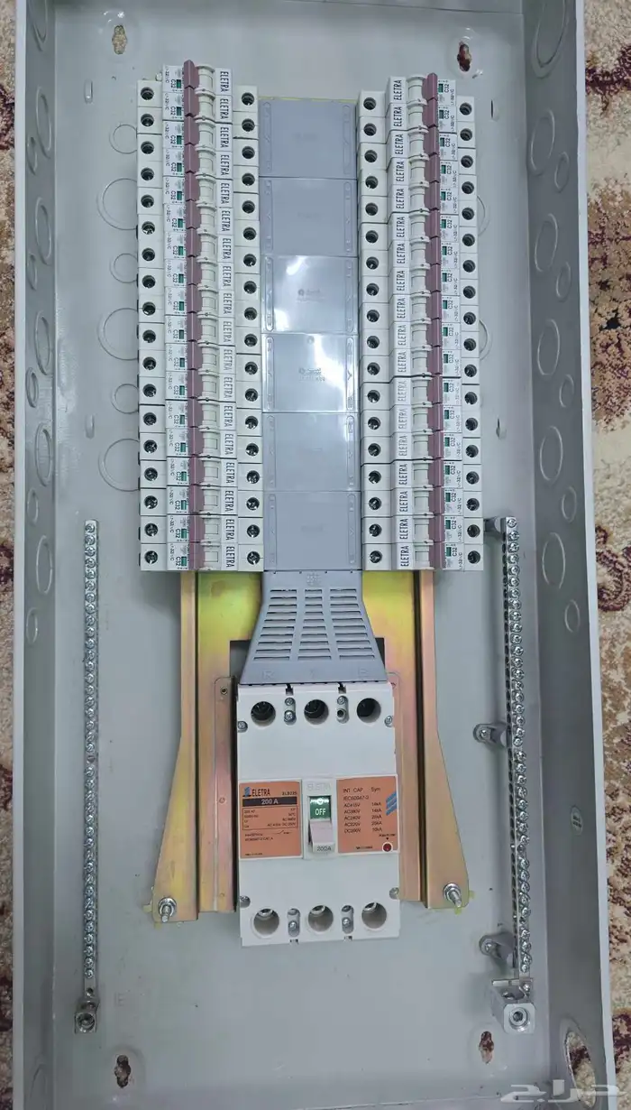 طبلون الفنار 36 خط نظيف 6