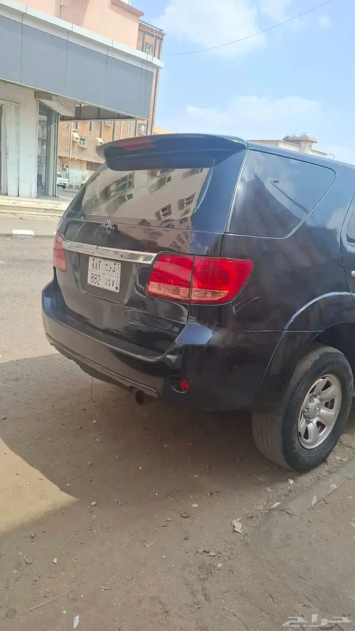 فوتشينر 2008 2
