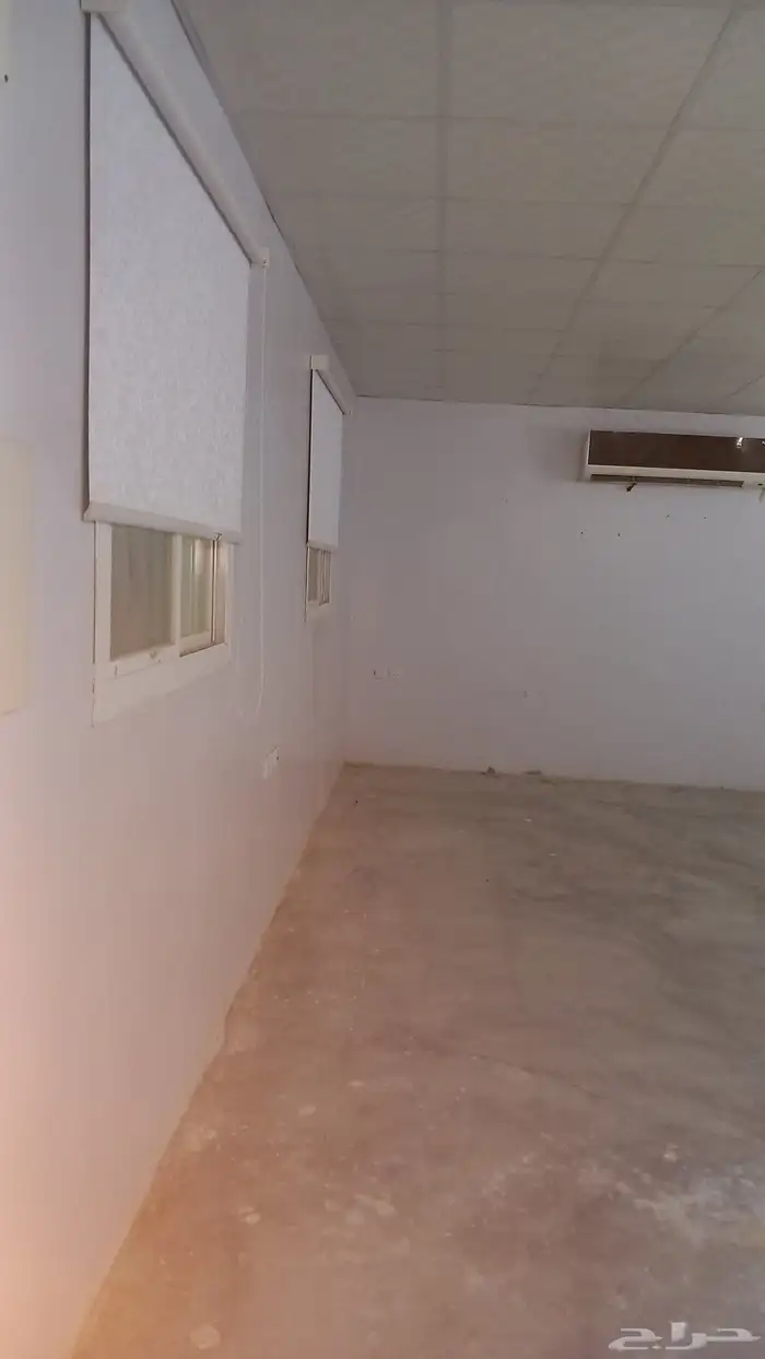 استراحه للايجار الشهري في حي الحاضره 3