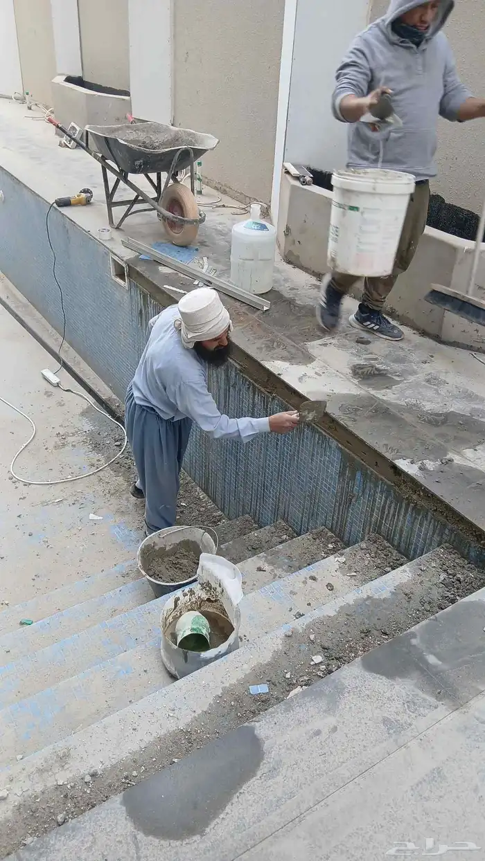 مبلط سيرميك رخام بلاط 0