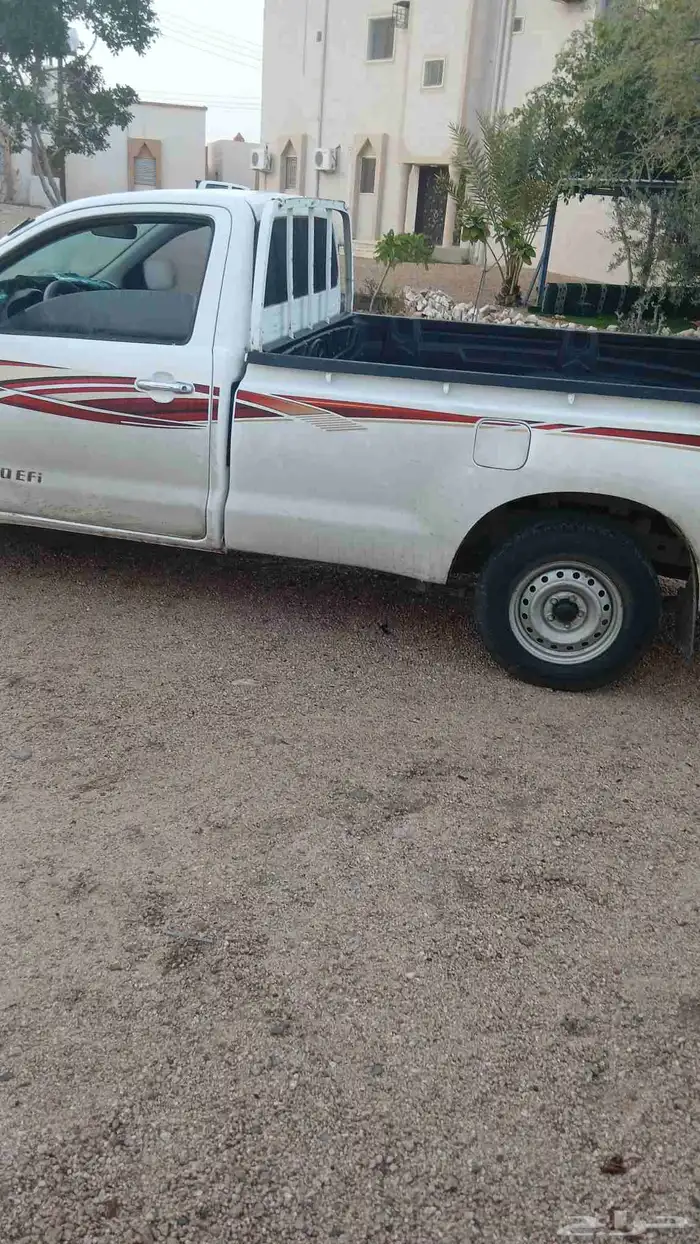 هايلكس توصيل 5 شنكار 2