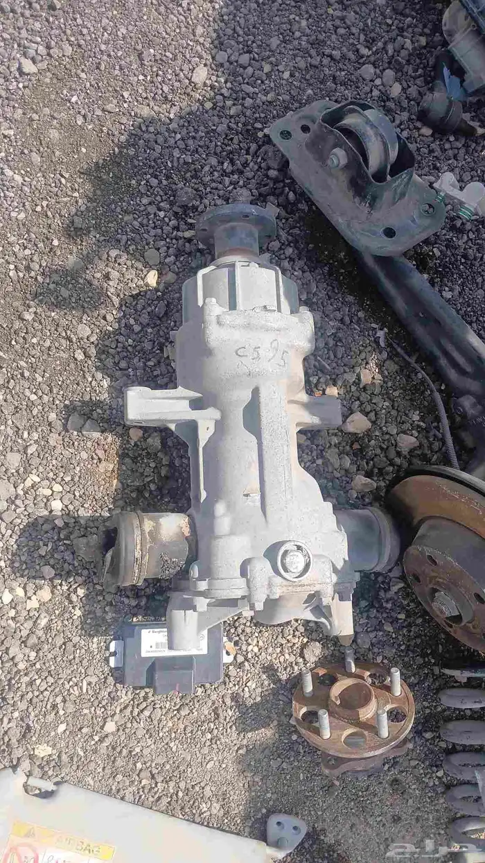 شانجان CS95 0