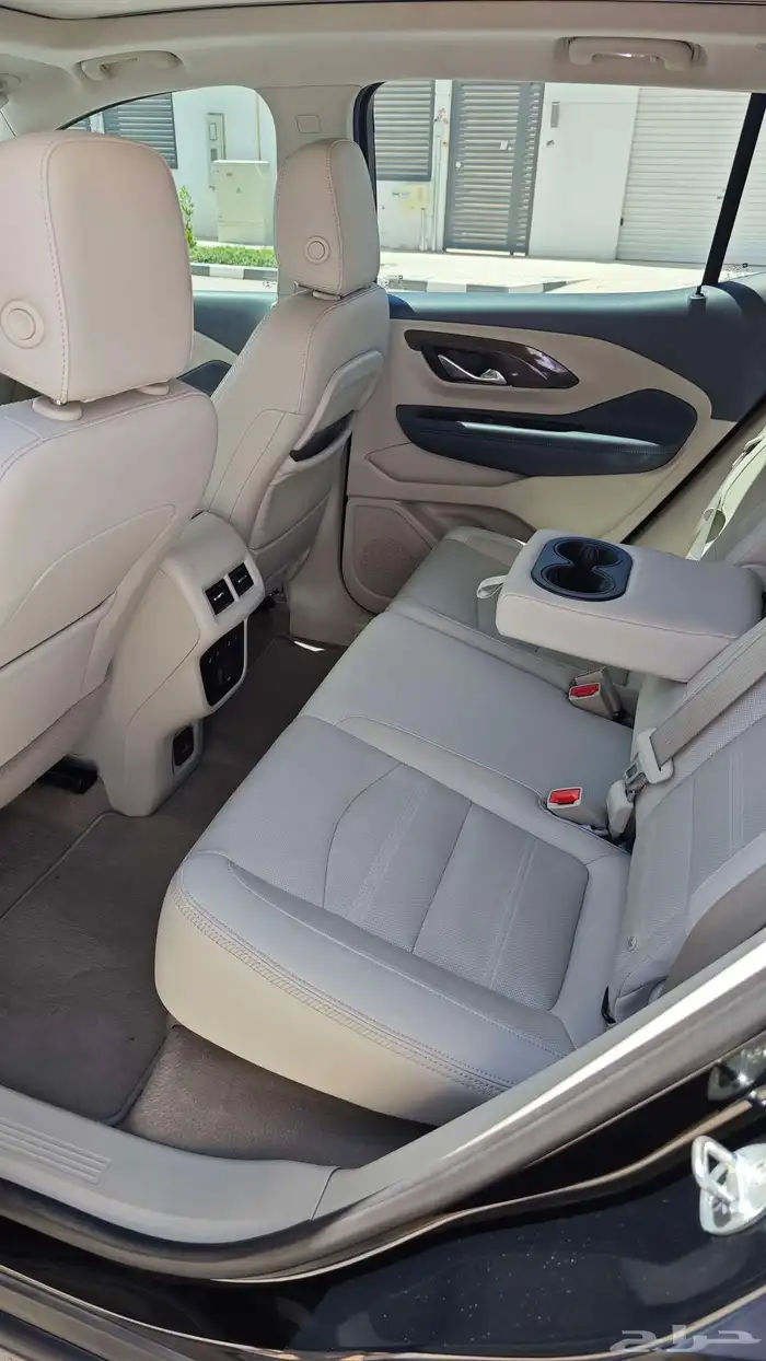 جمس تيرين دينالي 2023 GMC Terrain Denali 8
