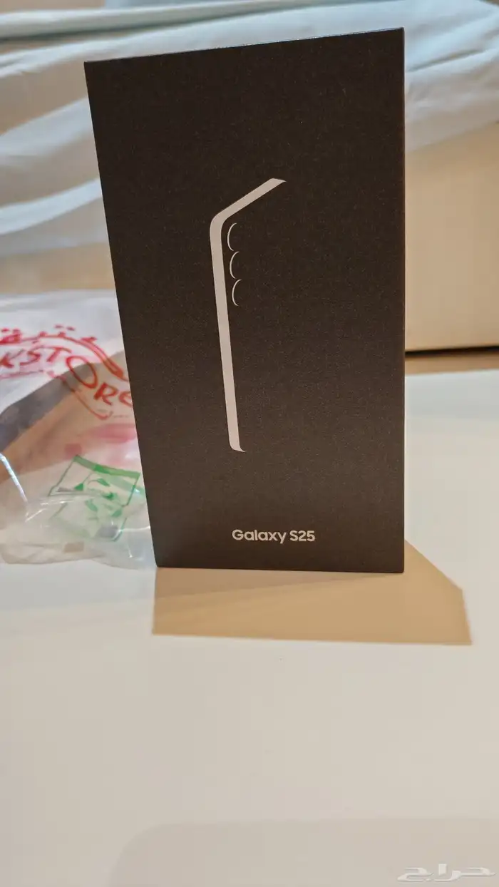 سامسونج جالكسي اس s25 0