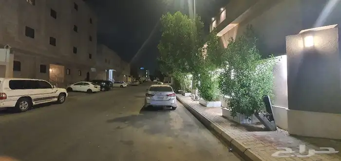 فيلا للبيع زاوية 400م2   مكة  حي السلام  الشرائع 2 1