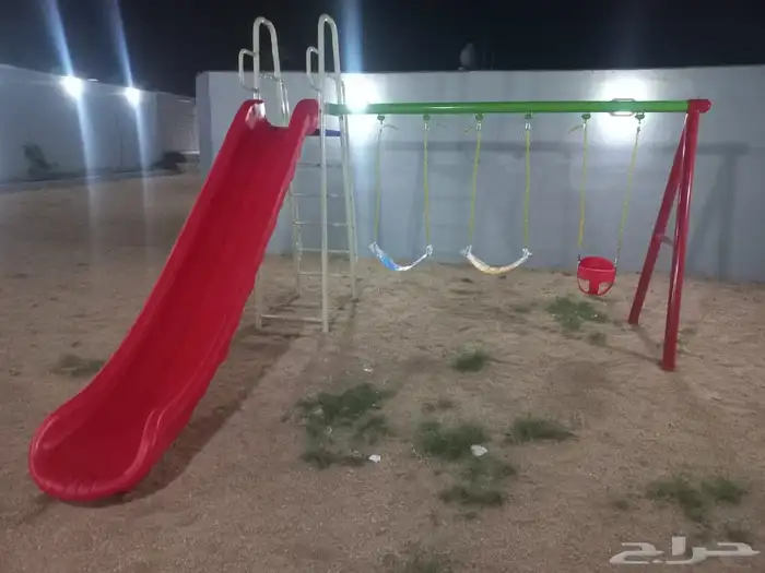 مراجيح العاب اطفال 8