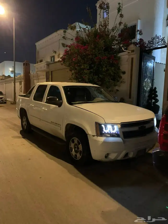شفروليه افلانش 6