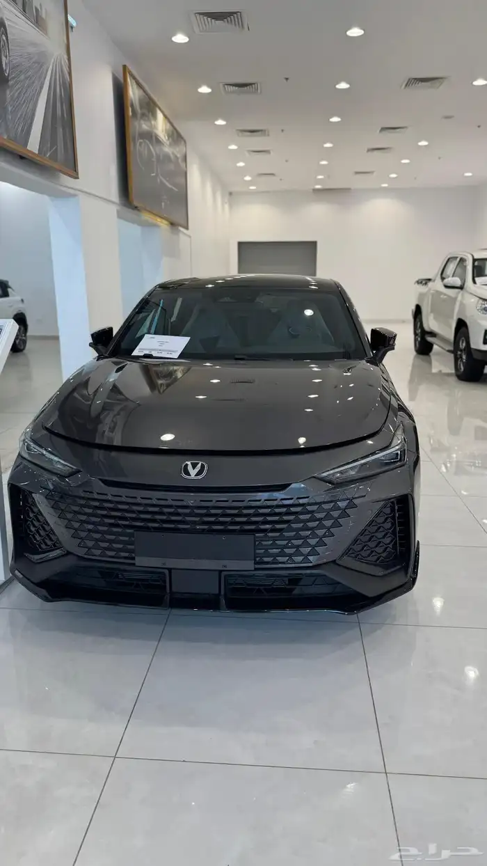 شانجان يوني في اسبورت 2026 سعر غير قابل للتنافس 1