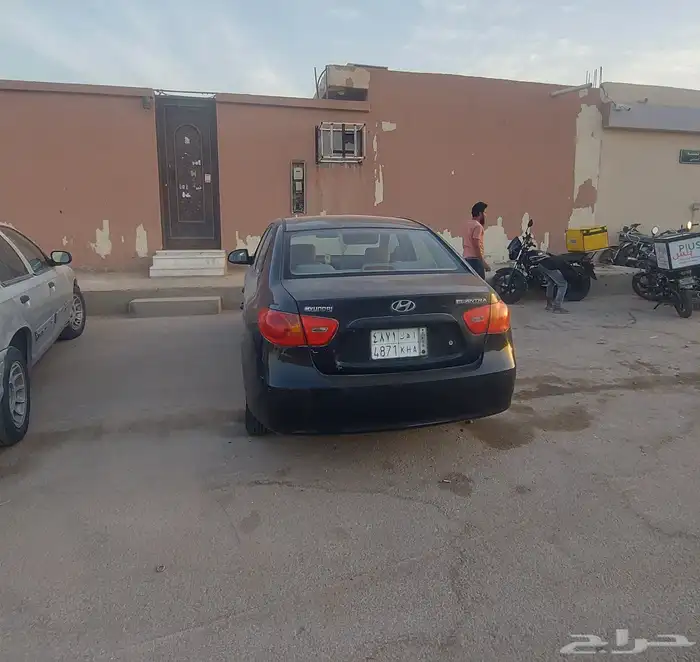 للبيع لانتراء 2009 3