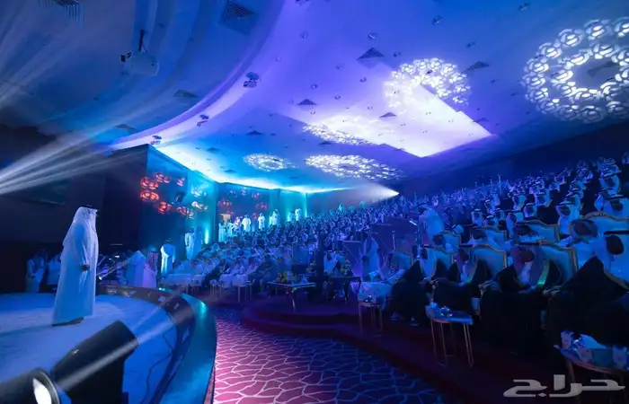 تنظيم احترافى للمؤتمرات والمعارض والحفلات 4