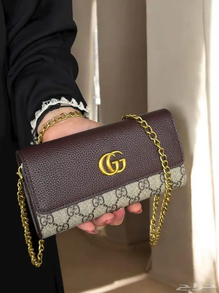 شنط ماركة جوتشي مستر كوالتي 8