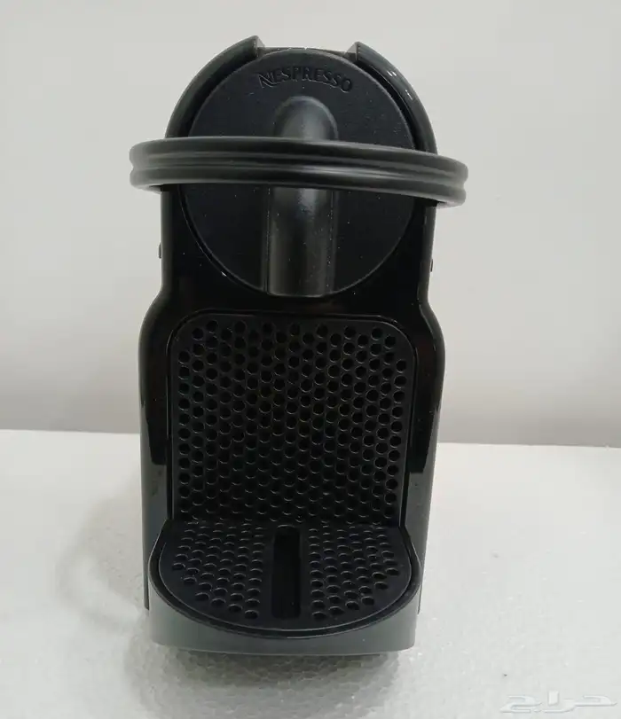 مكينة قهوه Inissia nespresso 0