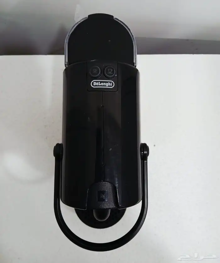 مكينة قهوه Inissia nespresso 1