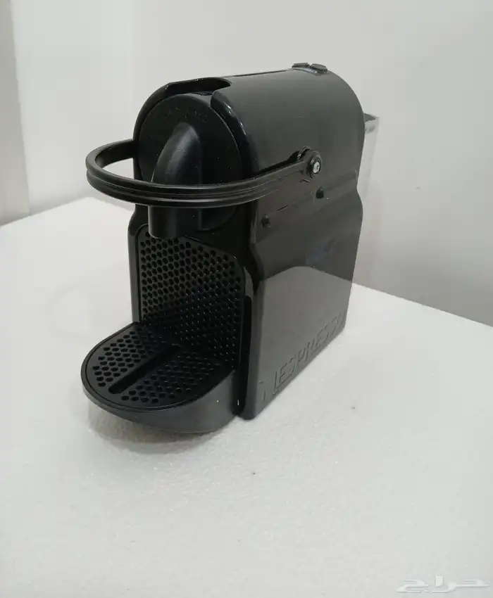 مكينة قهوه Inissia nespresso 2
