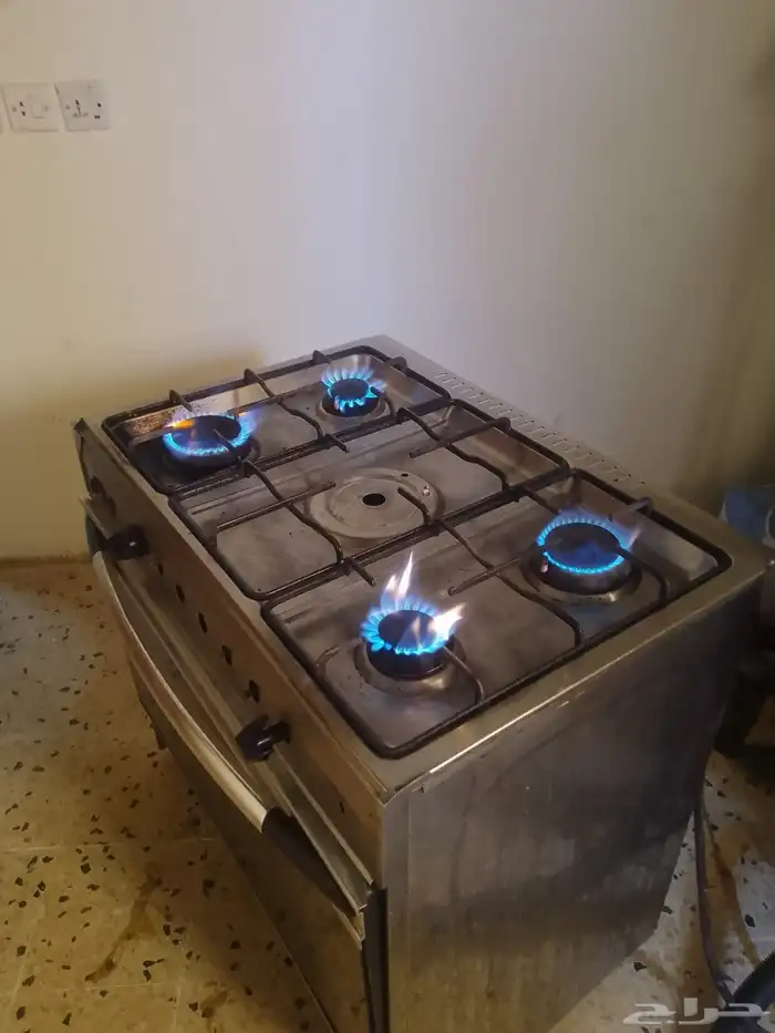 فرن 0