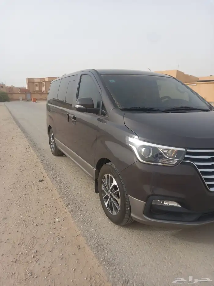 H1 ستاركس قراند بريموا ستاركس 2019 استيراد شخصي 5