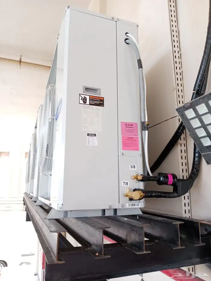 تركيب مكيفات 1