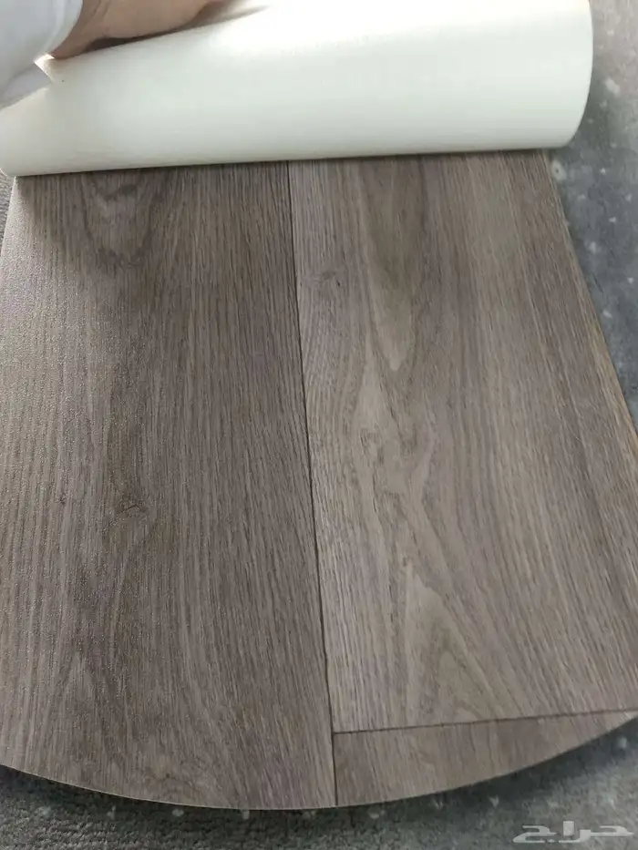فينيل مشمع بديل للباركيه موكيت 6